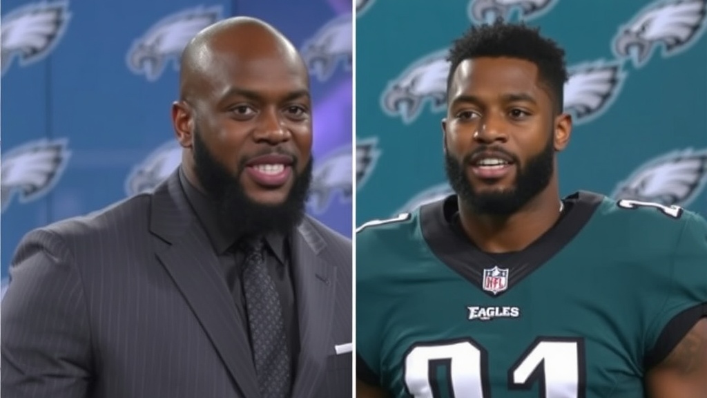 NFL名嘴为不当言论道歉！赫茨血栓风波背后藏着多少不为人知的内幕