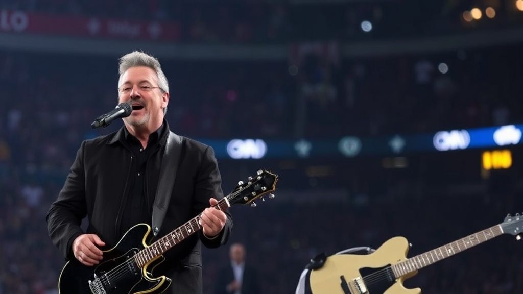 U2压轴献唱！NFL感恩节前夜大战中场秀重磅官宣